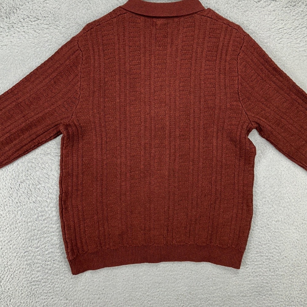 Marine Layer Mens  Sweater CC